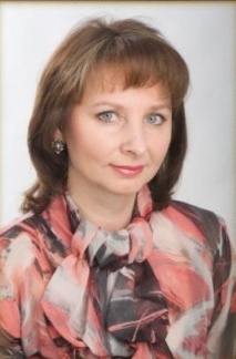 Педагогический работник Беляева Жанна Михайловна.