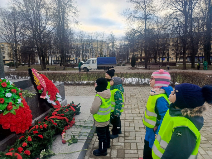 День освобождения Великого Новгорода День освобождения Великого Новгорода.