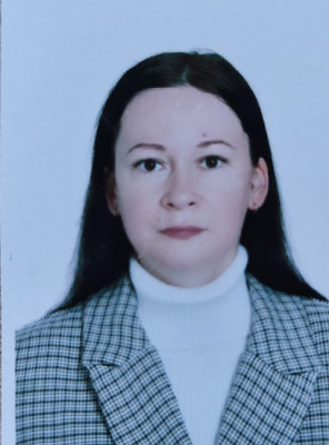 Педагогический работник Романова Юлиана Сергеевна Педагогический работник Романова Юлиана Сергеевна