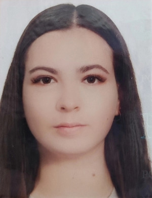 Педагогический работник Алексеева Дарья Андреевна Педагогический работник Алексеева Дарья Андреевна