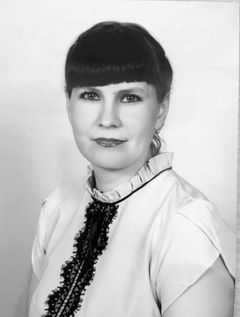 Заместитель заведующего Иванова Екатерина Николаевна Заместитель заведующего Иванова Екатерина Николаевна